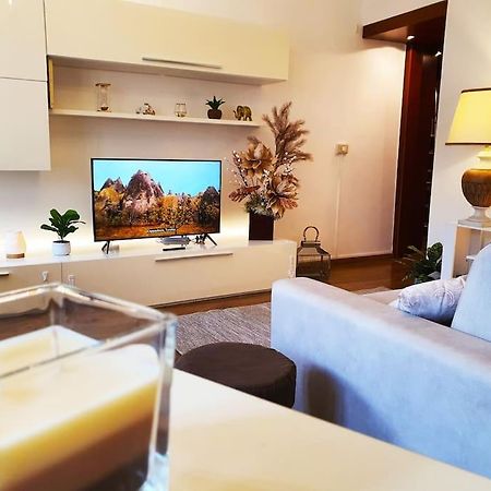 King Como Lake Center 9 Posti Letto- Grande Terrazza - 2 Bagni Privati ภายนอก รูปภาพ