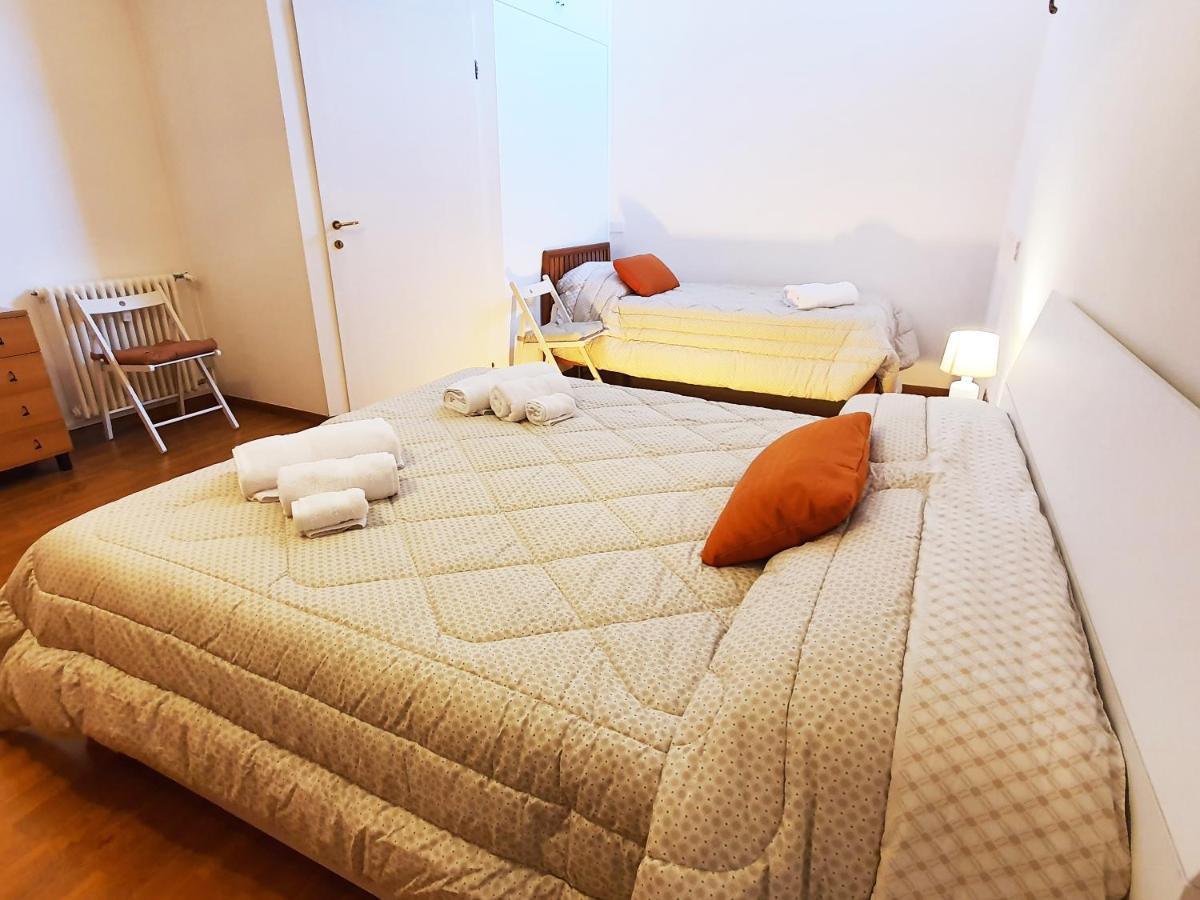 King Como Lake Center 9 Posti Letto- Grande Terrazza - 2 Bagni Privati ภายนอก รูปภาพ